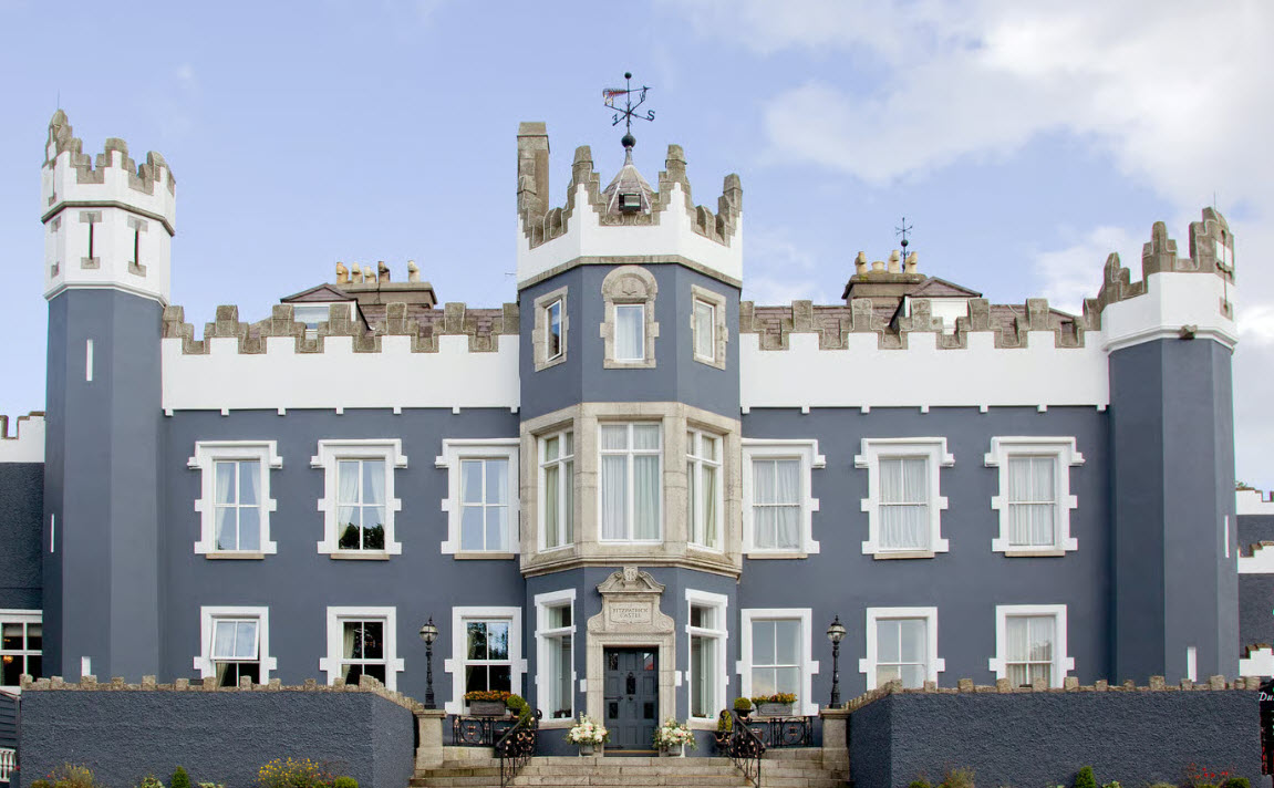 Killininny House, Ireland